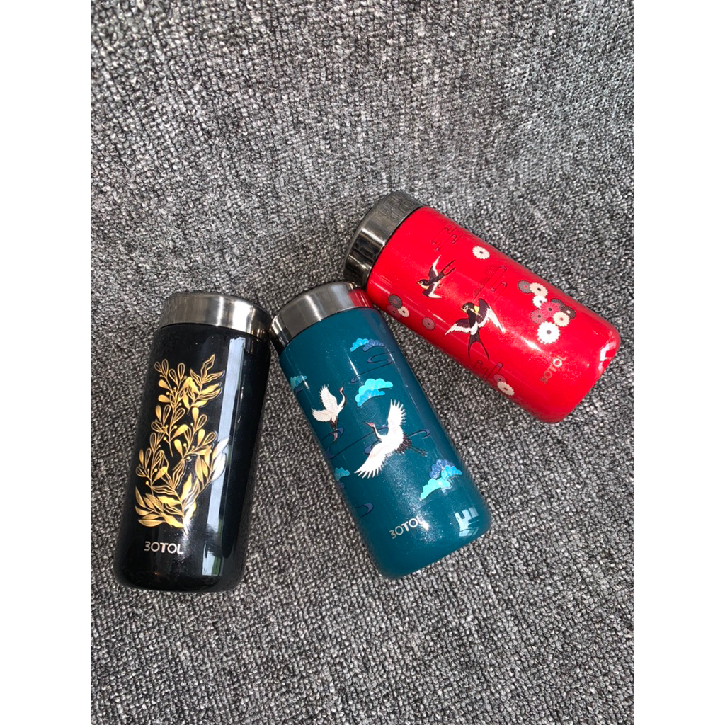 tumbler stainless mini