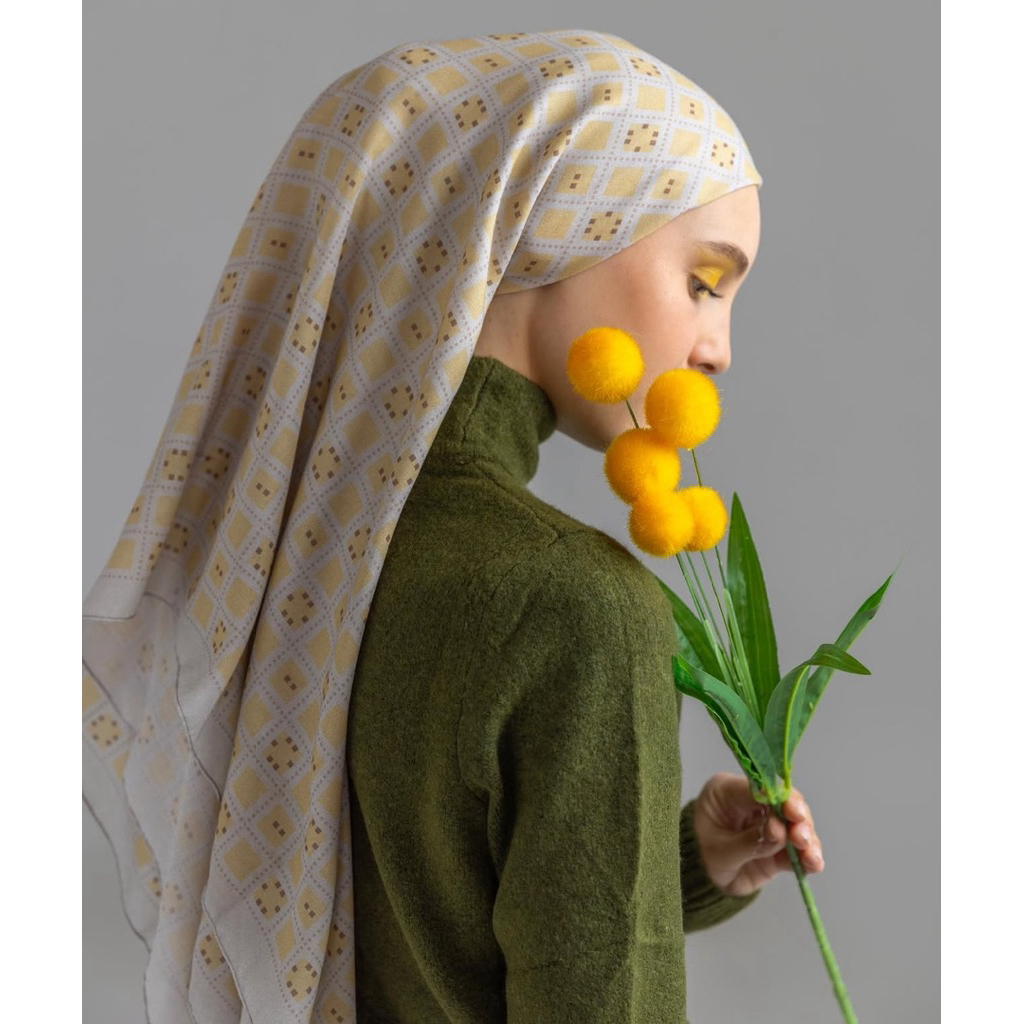 Parte Pollen - Dandeliona (Preloved)