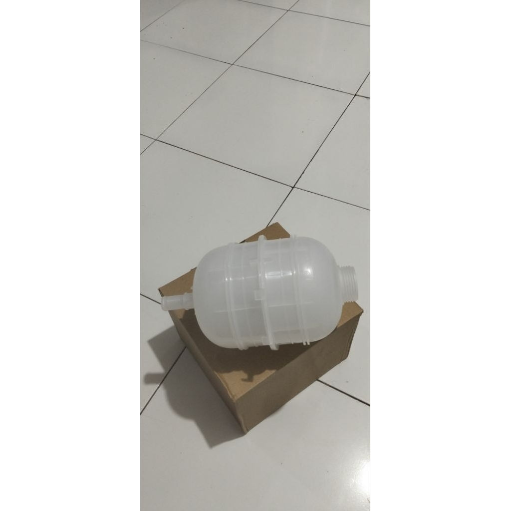 tabung air radiator Peugeot 206
