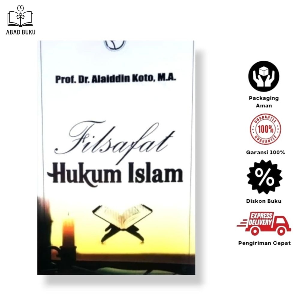 Filsafat Hukum Islam