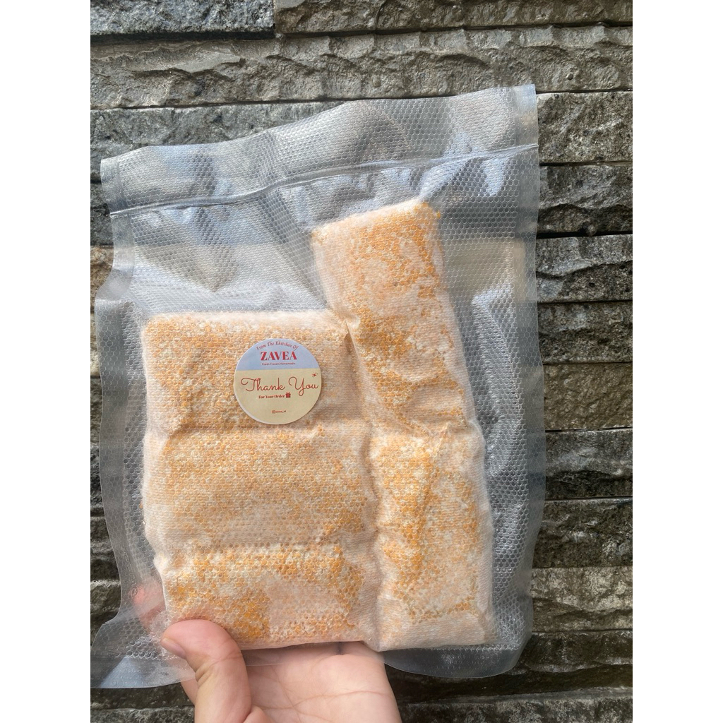 

Risol Mayo Smoked Beef Frozen
