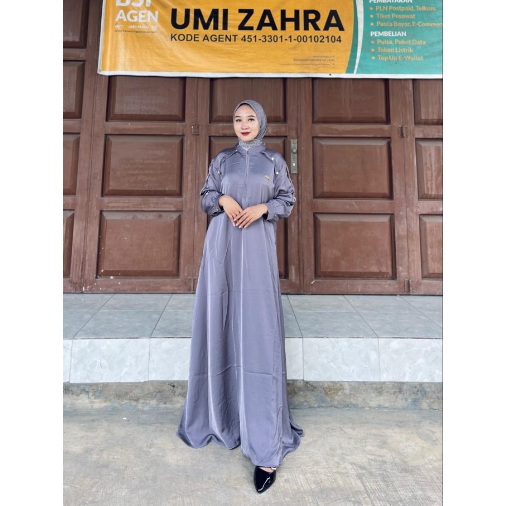 GAMIS MELISA QUEEN DESIGN