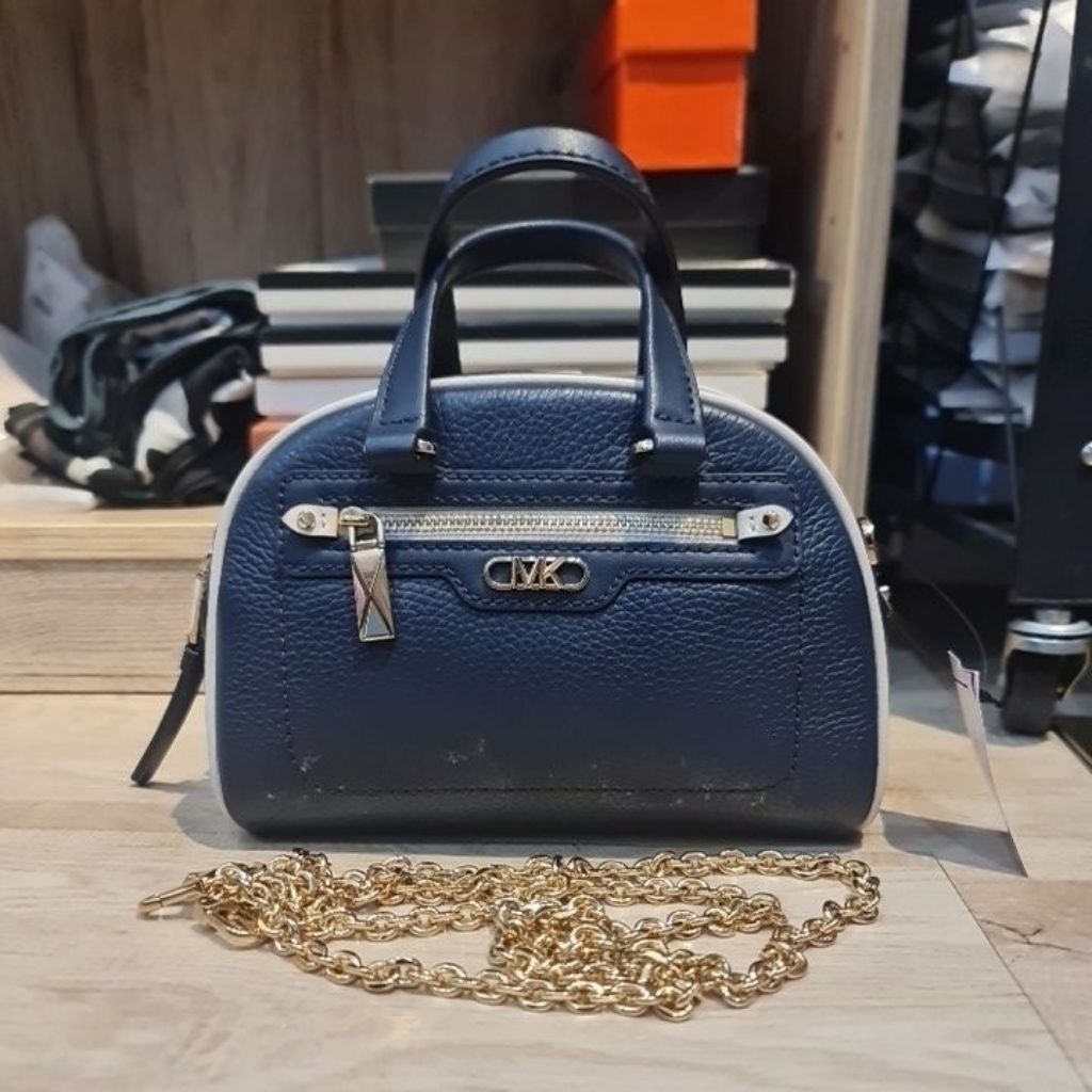 Tas Sling Bag Michael Kors Williamburg