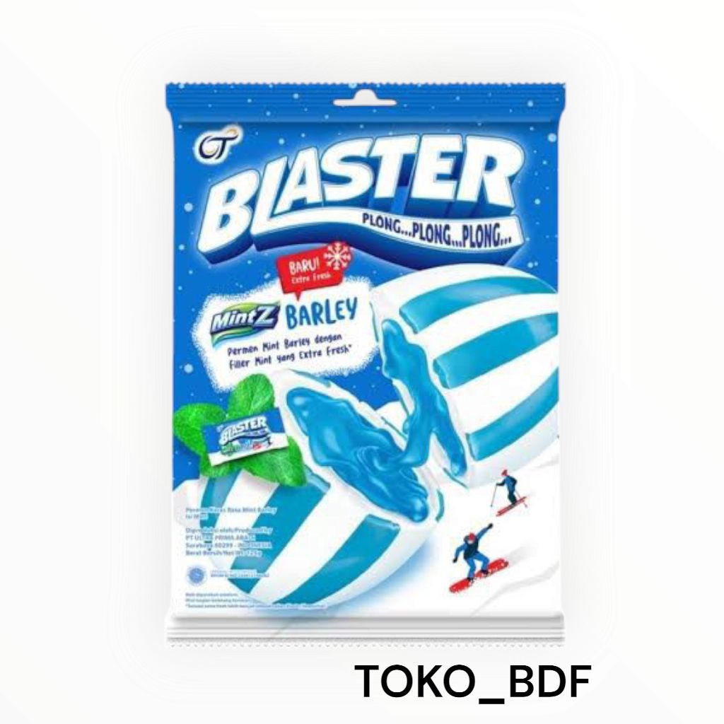 

Permen Blaster Mintz Isi 50 pc