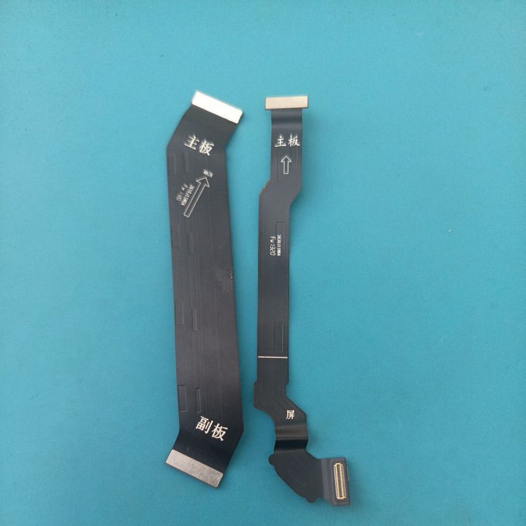 Flexibel Board, Flexibel LCD FOCO F2 Pro 5G ORIGINAL Copotan/Bawaan