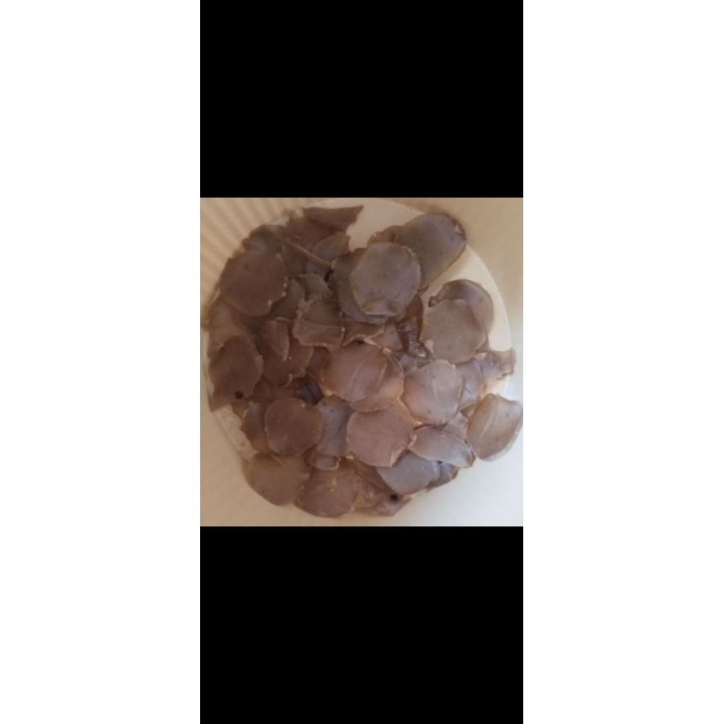 

kerupuk puli mentah 500gr