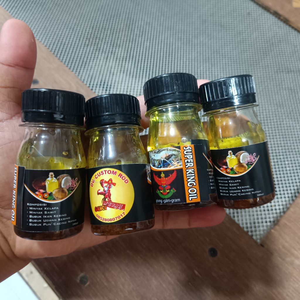 ESSEN UDANG ESSEN MANCING UDANG