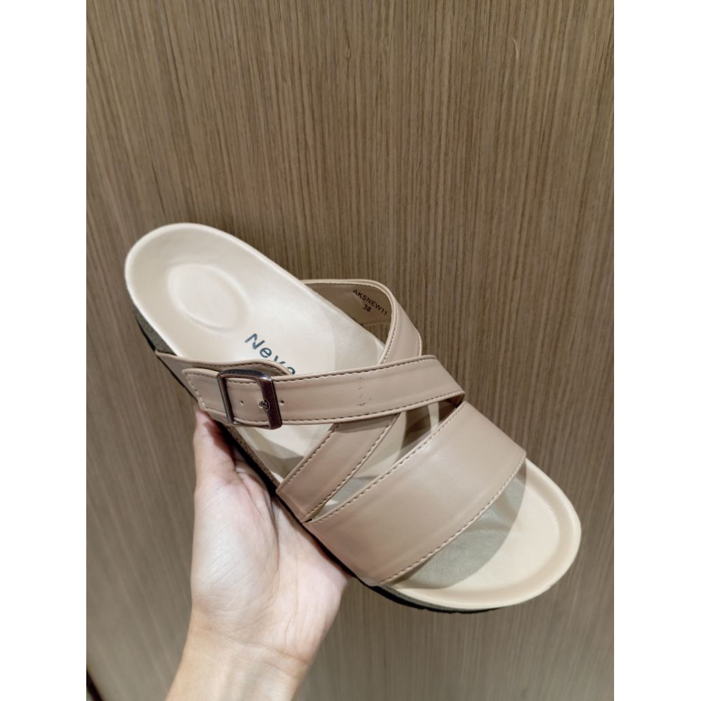 Sandal Wanita nyaman NEVADA Orii MATAHARI