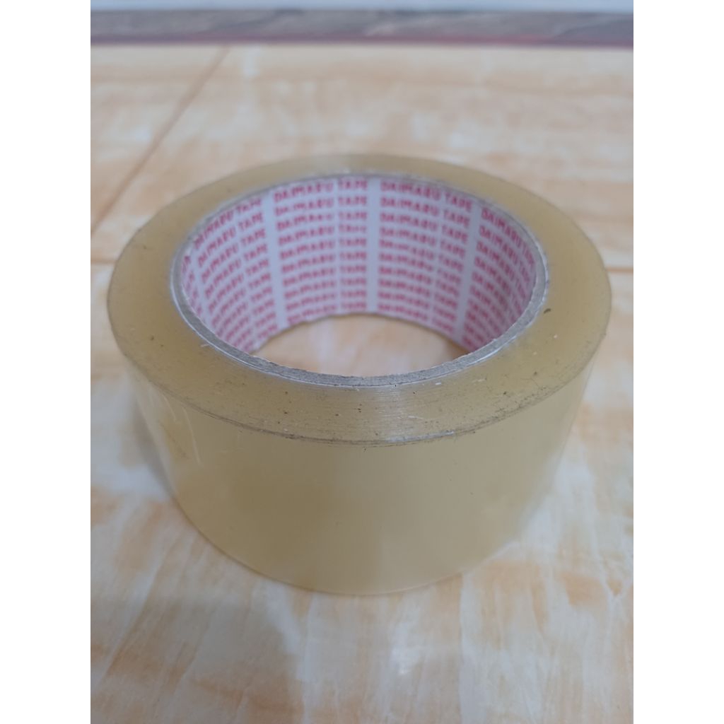 

LAKBAN DAIMARU BENING uk 48mm