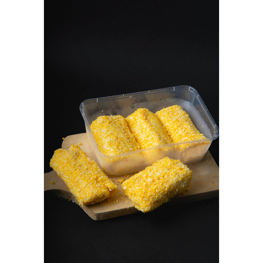 

Mayoloka Risol Frozen - Risol Bolognese Bite