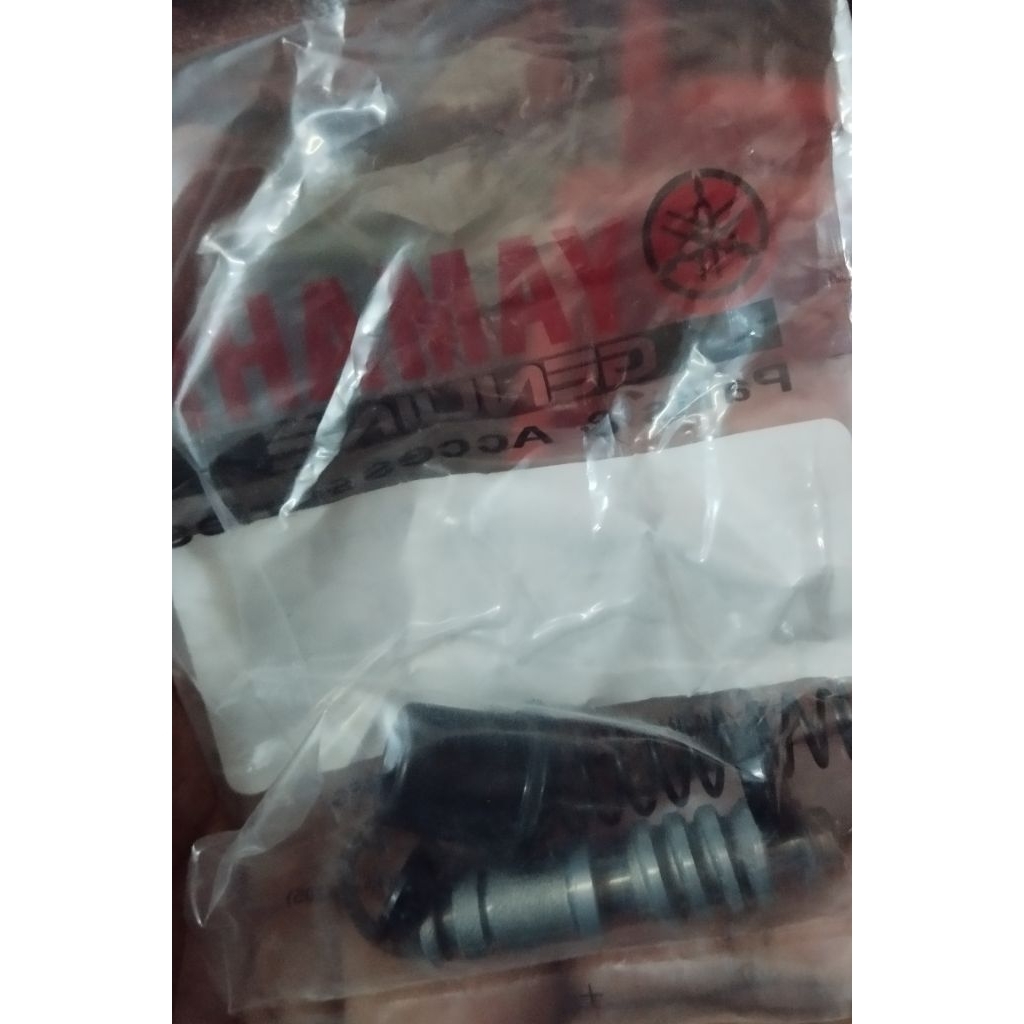 Seal, Sil, Master Rem Kiri Belakang NMAX 155 ORI YGP