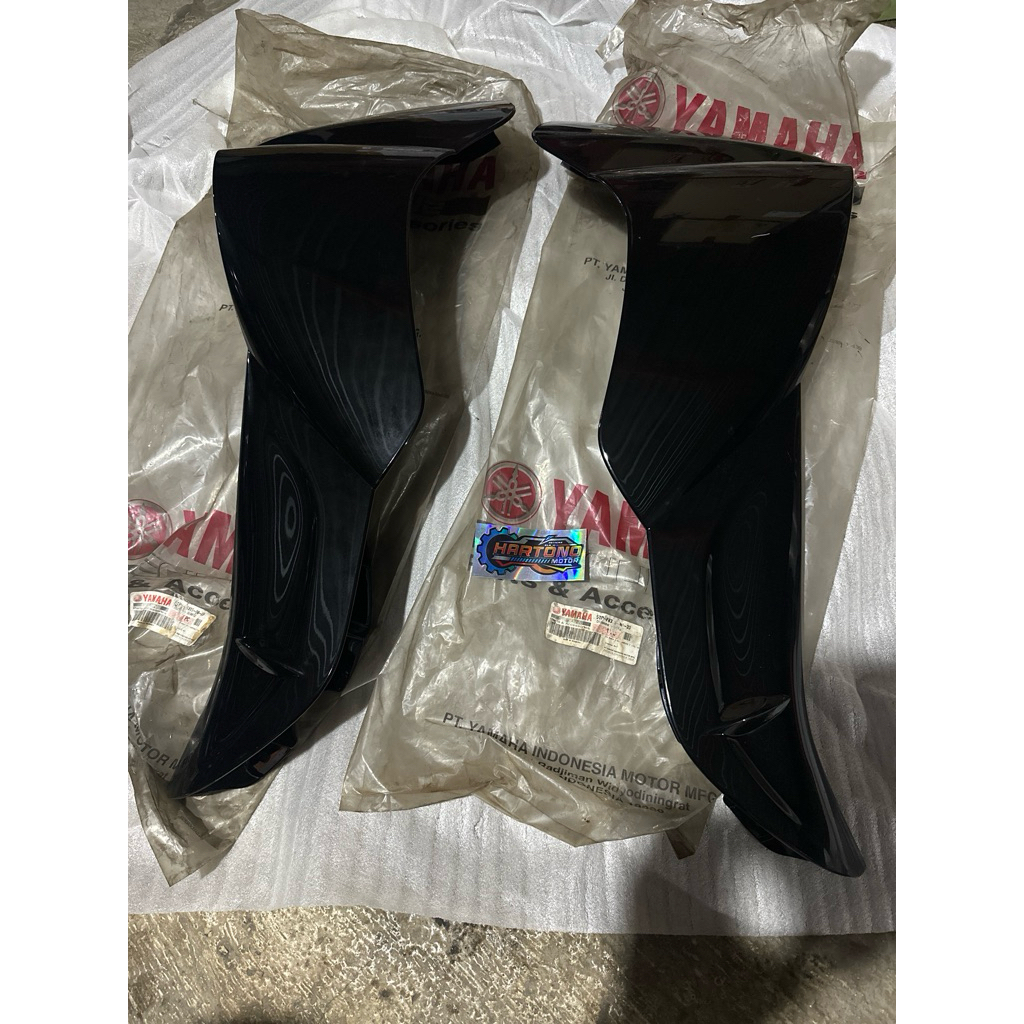 sayap luar jupiter z jupiter burhan hitam original