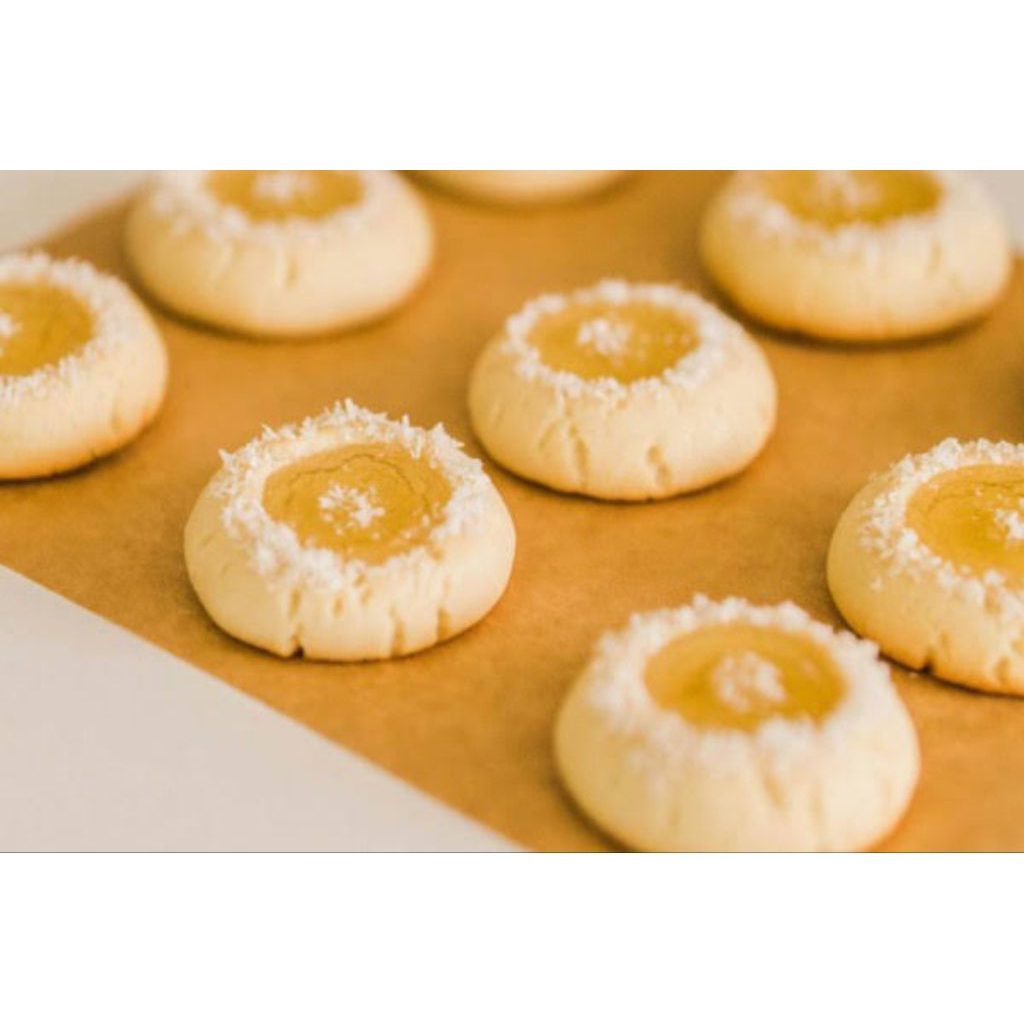 

KUE TUMBPRINT NANAS ukuran 250gram