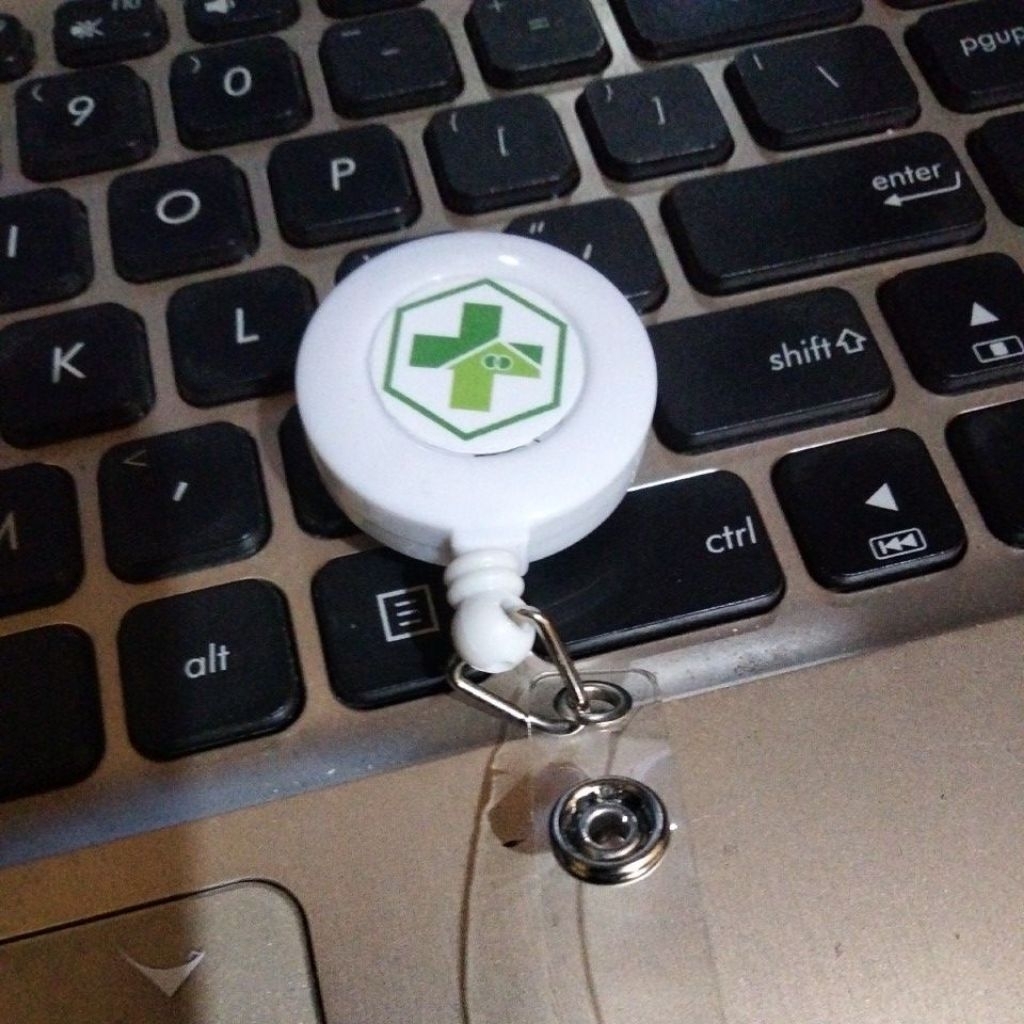 

YOYO ID LOGO PUSKESMAS