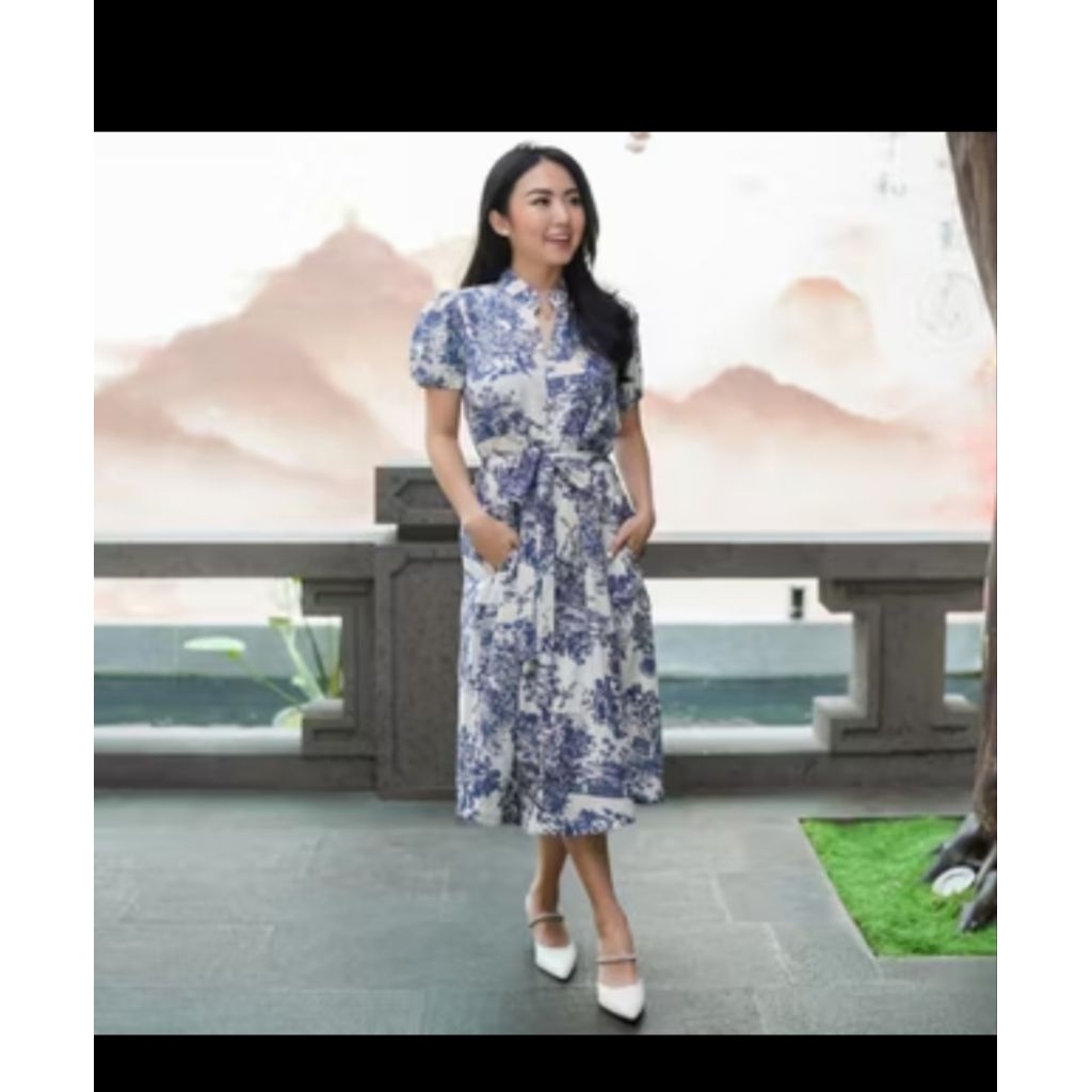 Dress Beatrice XL