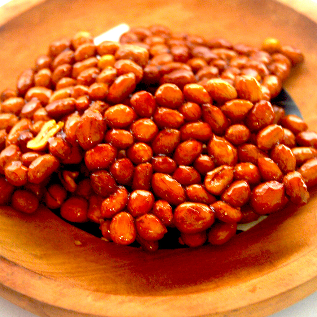 

Kacang Pedas Sambel Termurah 1 Pak Isi 10 Pcs,Gurih Manis Pedas,Murah Hemat Dan Ekonimis,Produk Berkualitas Dari Afif Jaya Cemilan