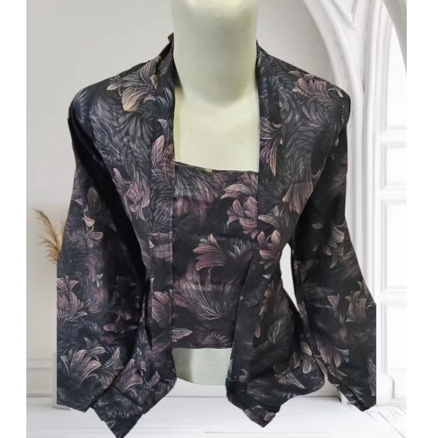 kebayak nenek kebayak tua atasan tua nenek baju jadul kutubaru