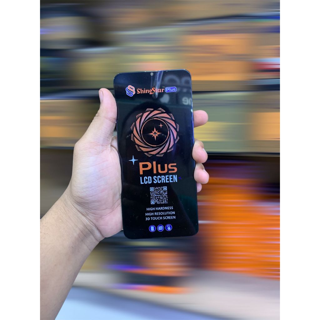 LCD SAMSUNG A20/A205F/A205S