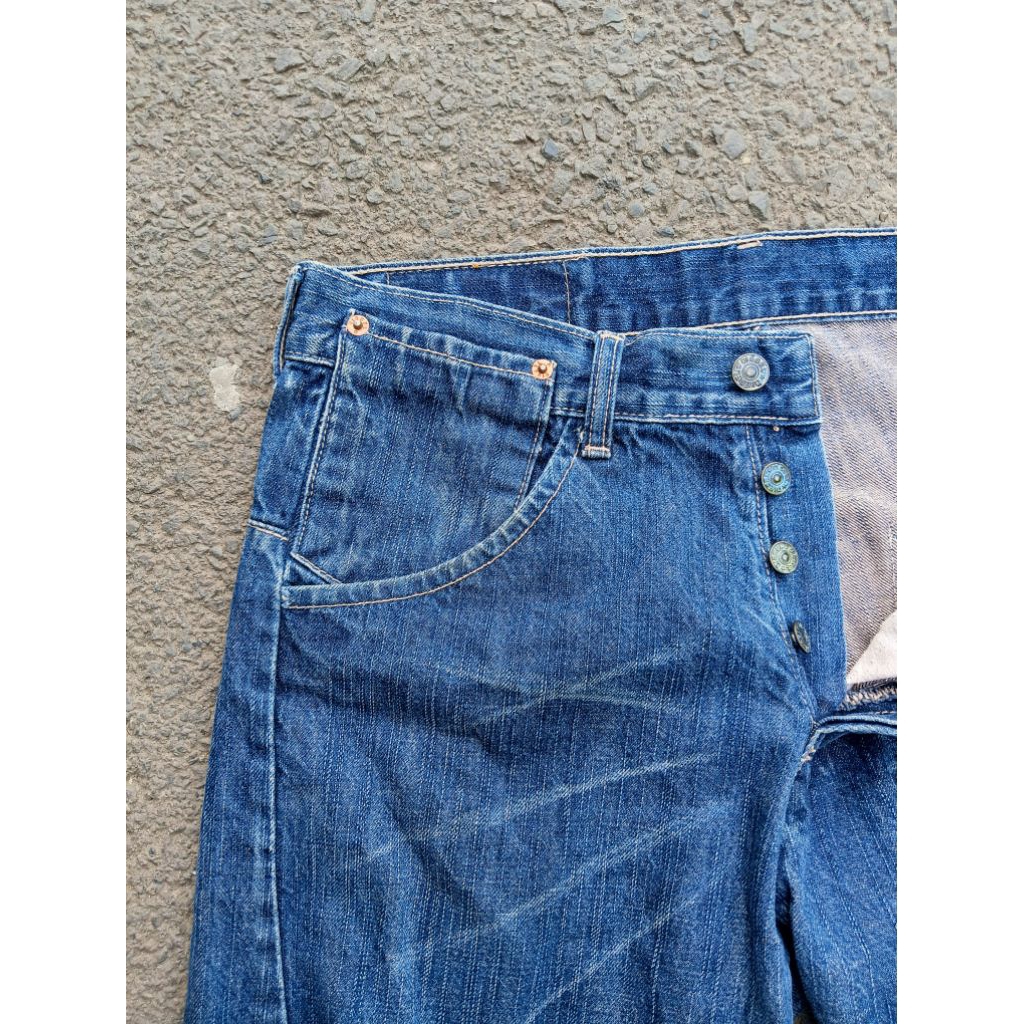 jeans bran Diesel Industry