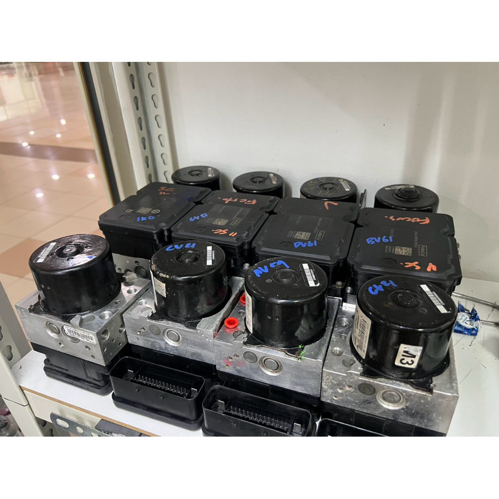 Modul ABS Ford Fiesta 1.5, 1.6  Ecoboost