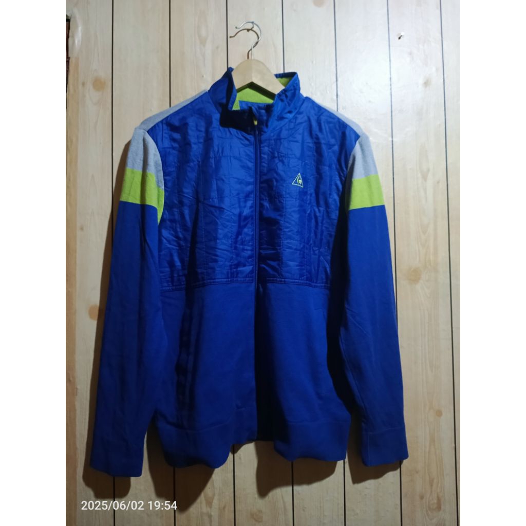 tracktop lecoq ayam