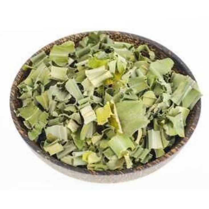 

Daun pandan wangi kering cacah 500 Gram