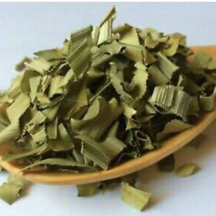 

Daun pandan wangi kering cacah 250 gram