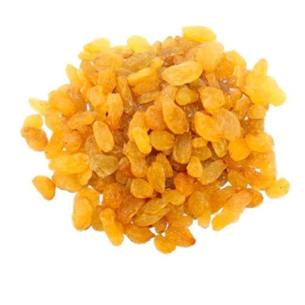

bGF Kismis Manis 1kg Anggur Kering Raisin Oleh Oleh Haji