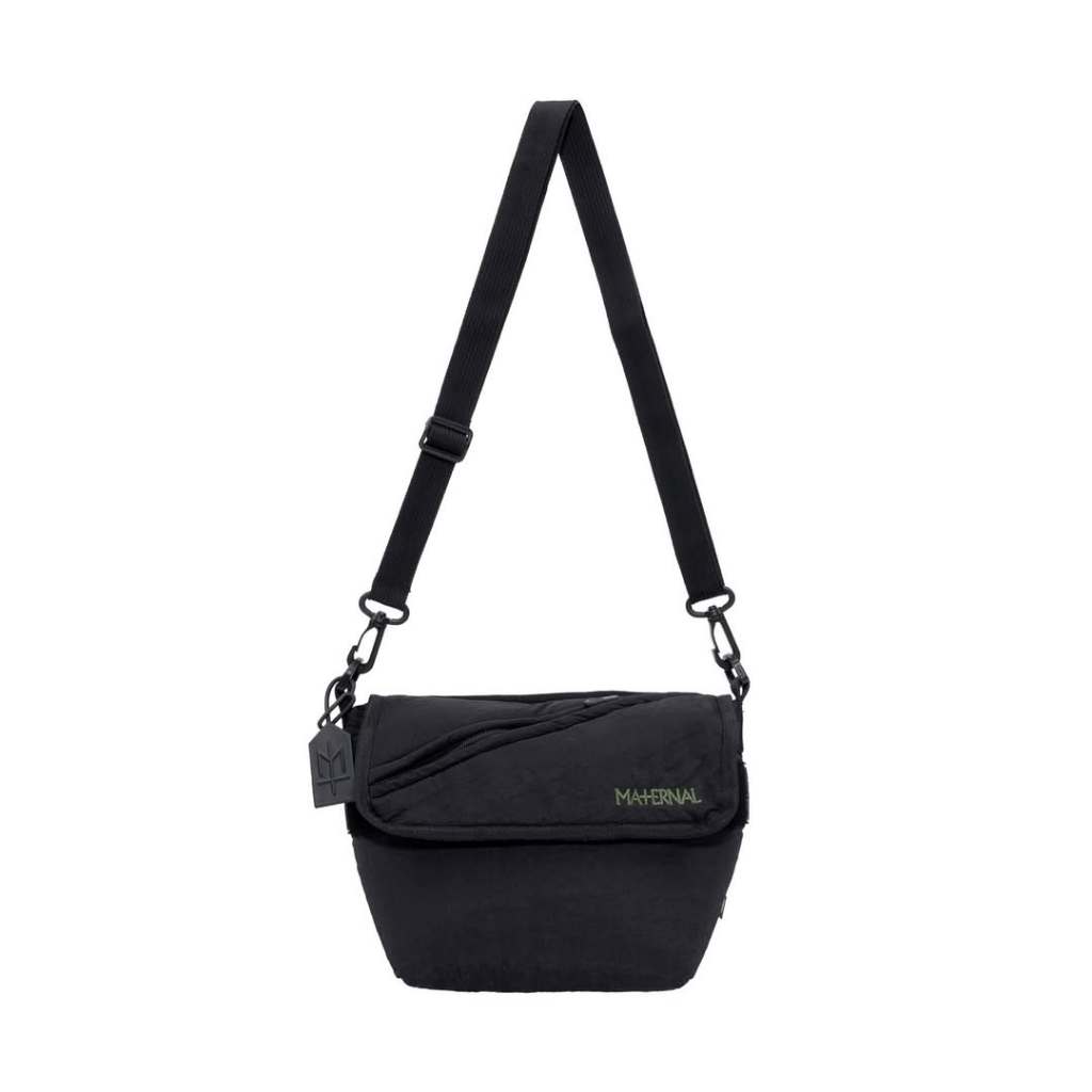 TAS SLING BAG MATERNAL DISASTER( DROKO )