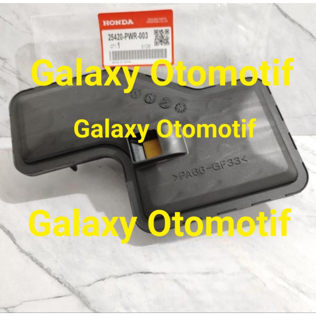Filter oil matic saringan oli transmisi matic Strainer oil Honda Jazz GD3 City GD8 Idsi Vtec 2004-20
