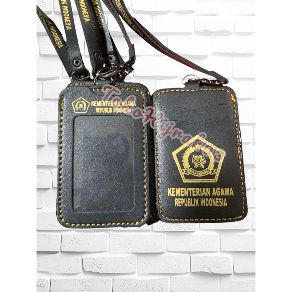 

ID CARD KEMENAG TERBARU ID CARD KEMENTERIAN AGAMA TERBARU LANYARD KEMENAG NAMETAG KEMENAG HOLDER KEMENA PIN KEMENAG DOMPET KEMENAG PAPAN NAMA KEMENAG LANYARD TERBARU KEMENAG