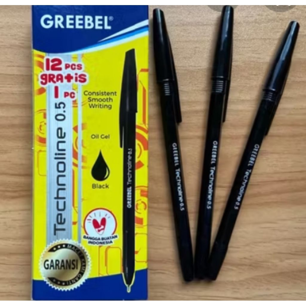 

Pena Greebel