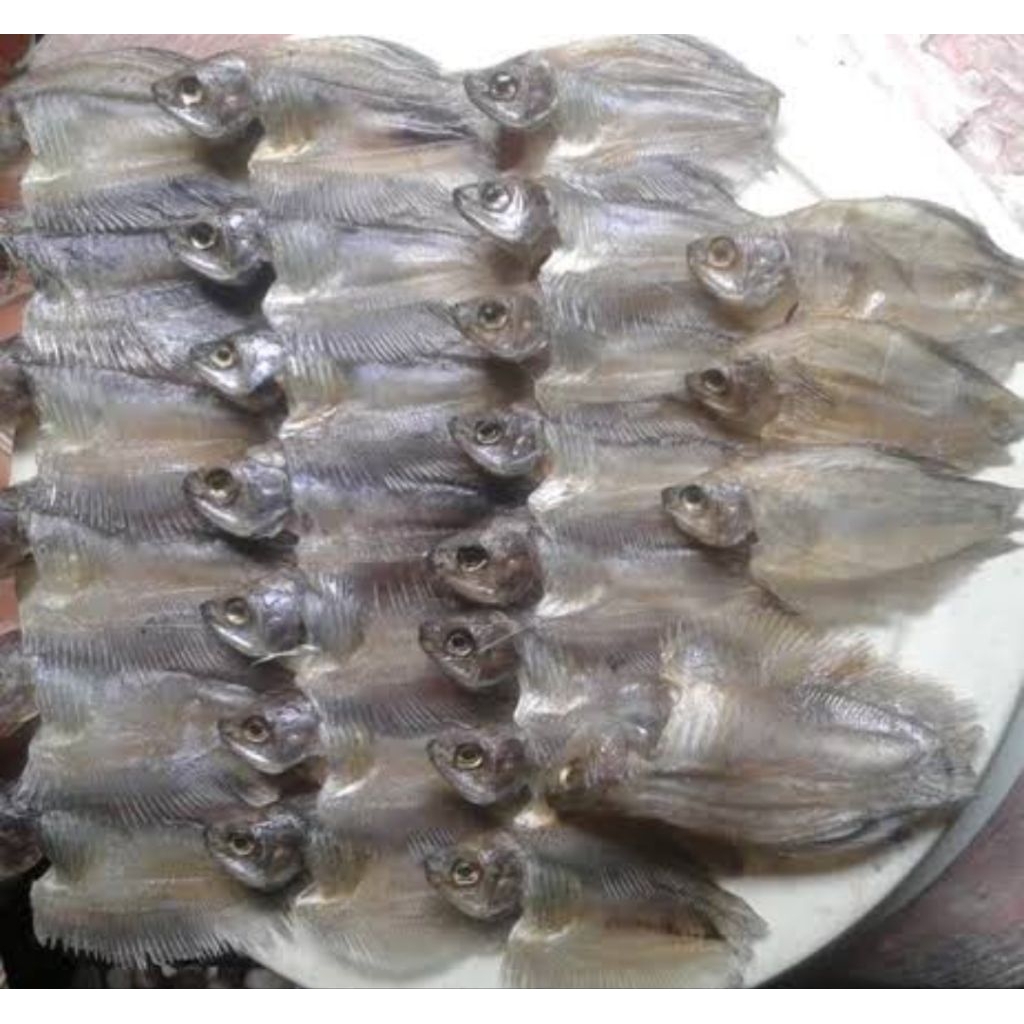 

sepat kering.. lauk makan khas Martapura 1kg