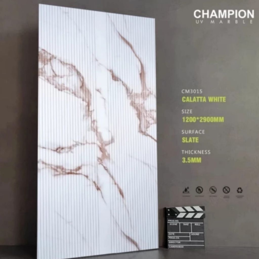 MARMER PVC DINDING UK 122M X 290M X 3MM