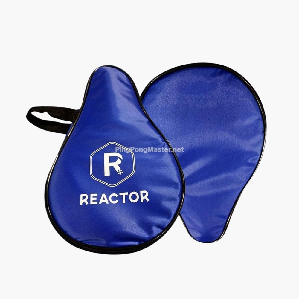RB Reactor Single Case - Blade Cover Tas Pingpong Bet Tenis Meja