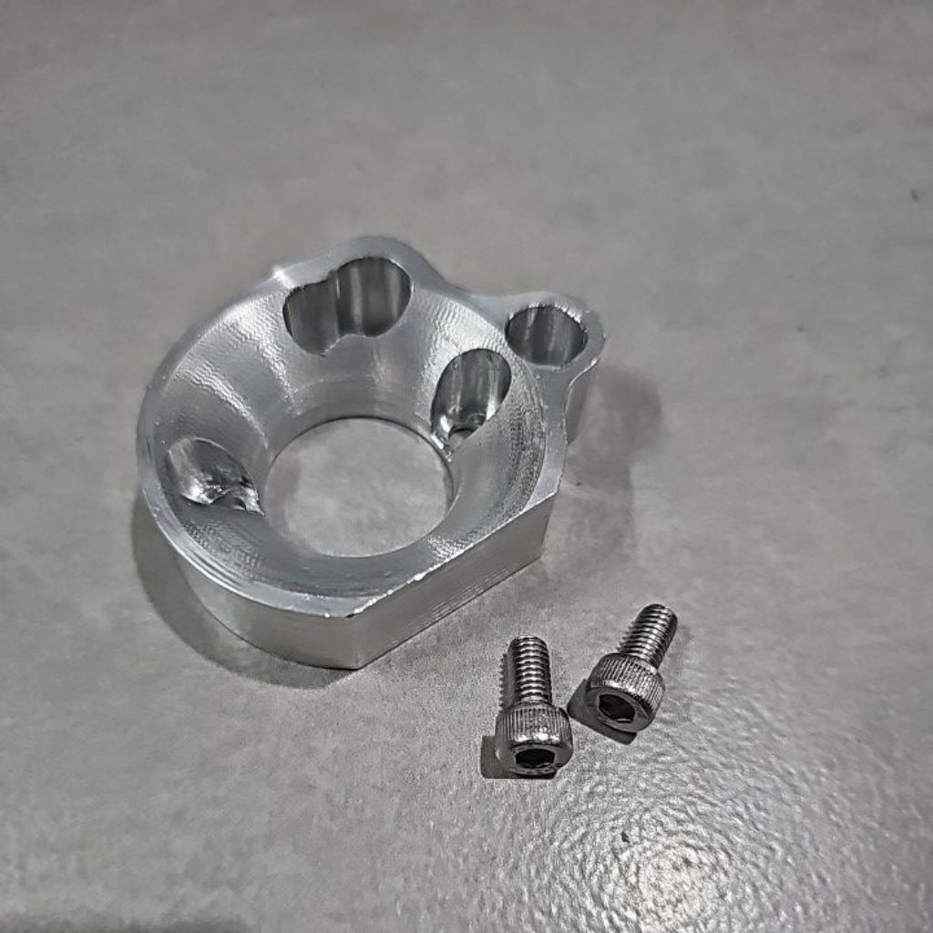 Velocity Karbu Karburator Vespa Super Sprint Px Excel Vbb