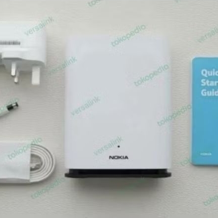 NOKIA BEACON WIFI Smart Mesh Router Access Point Extender Repeater wifi