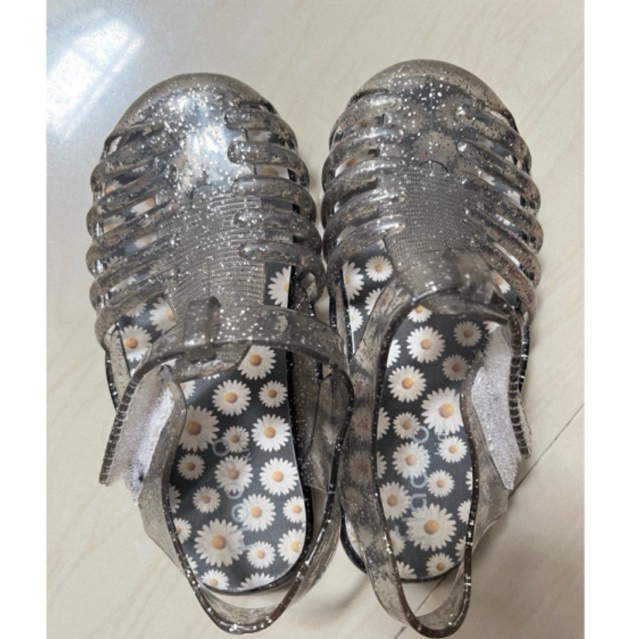 preloved sandal anak