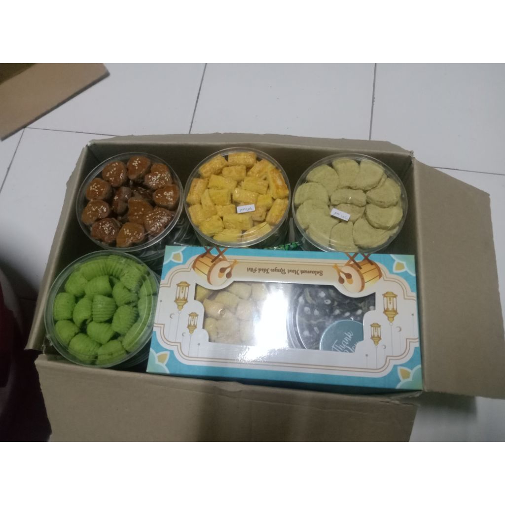 

PaketUsahaKuker