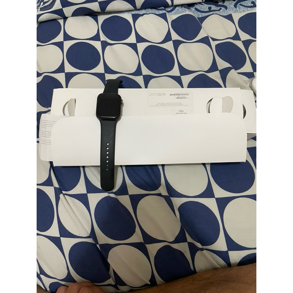 Apple Watch Series 5