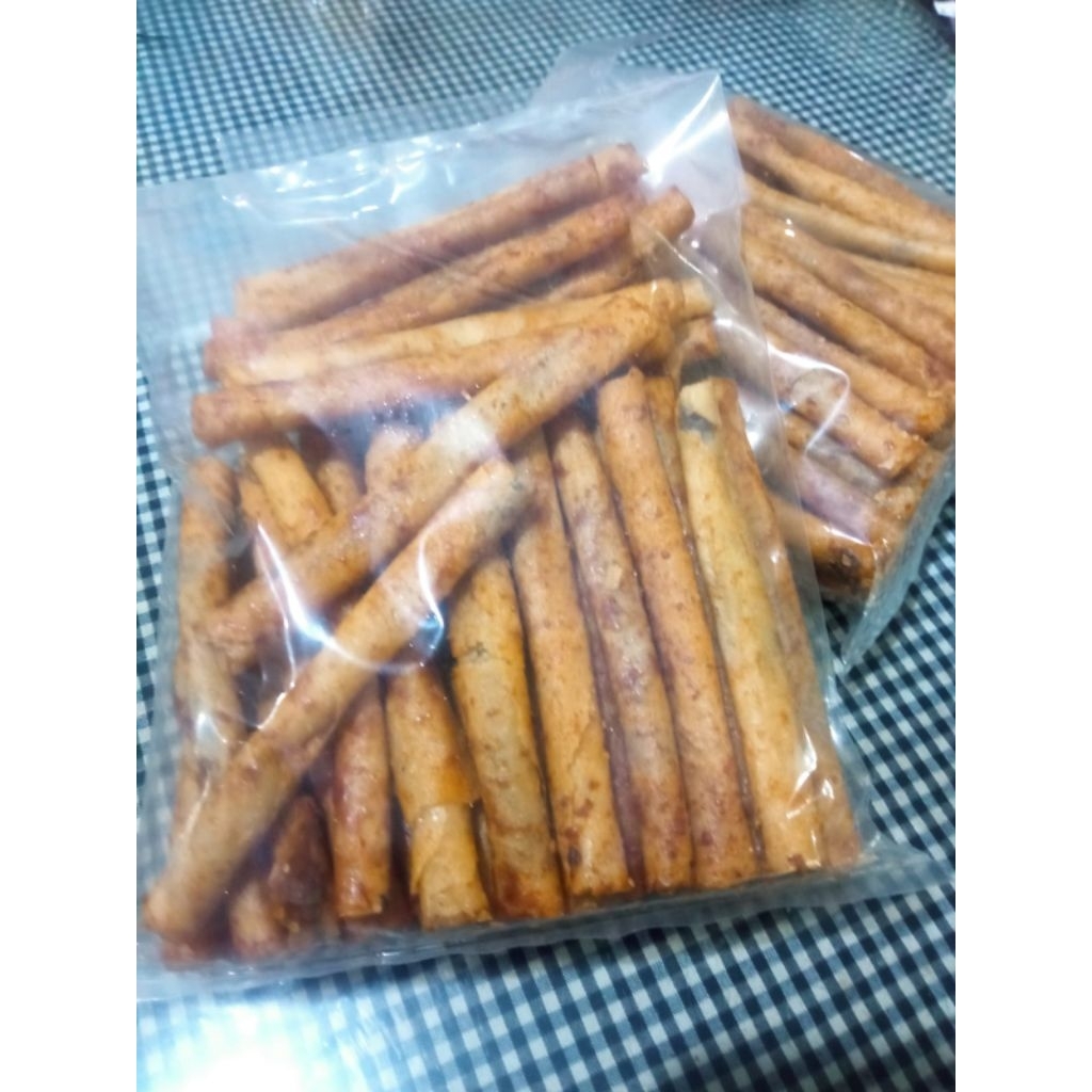 

Sale Lumpia / Pisang Aroma / Pisang Coklat Krispi