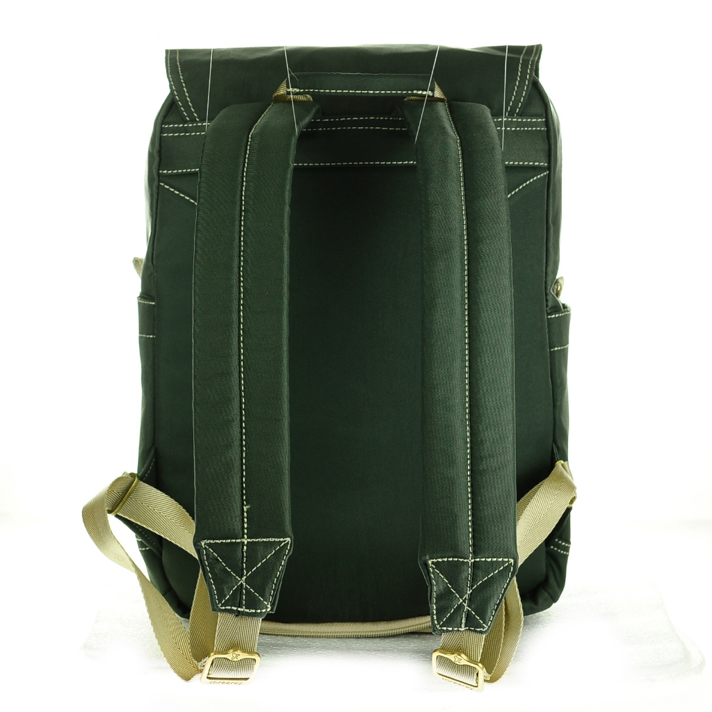 Threerey Backpack - Tas Ransel Tas Punggung Elara Ta90135 Co