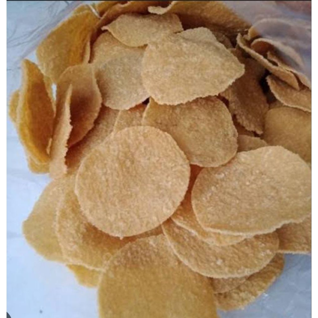 

27. krupuk puli