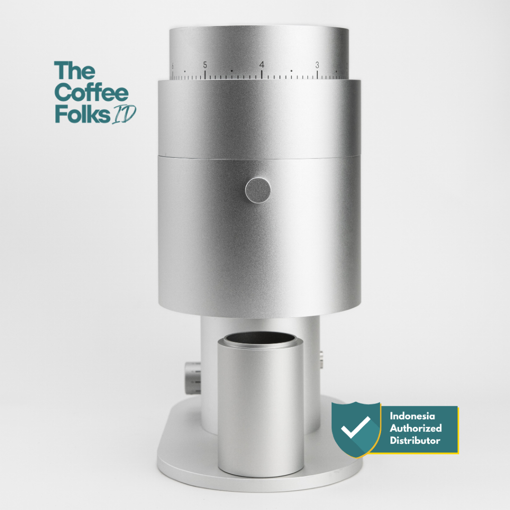 OPTION-O LAGOM 01 Electric Coffee Grinder