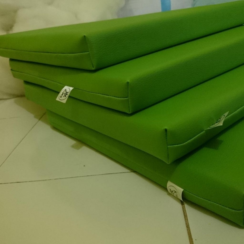 alas duduk busa kursi - bantalan kursi duduk - busa tempat duduk busa bantal alas lesehan