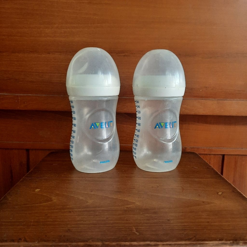 DOT AVENT ORI PRELOVED