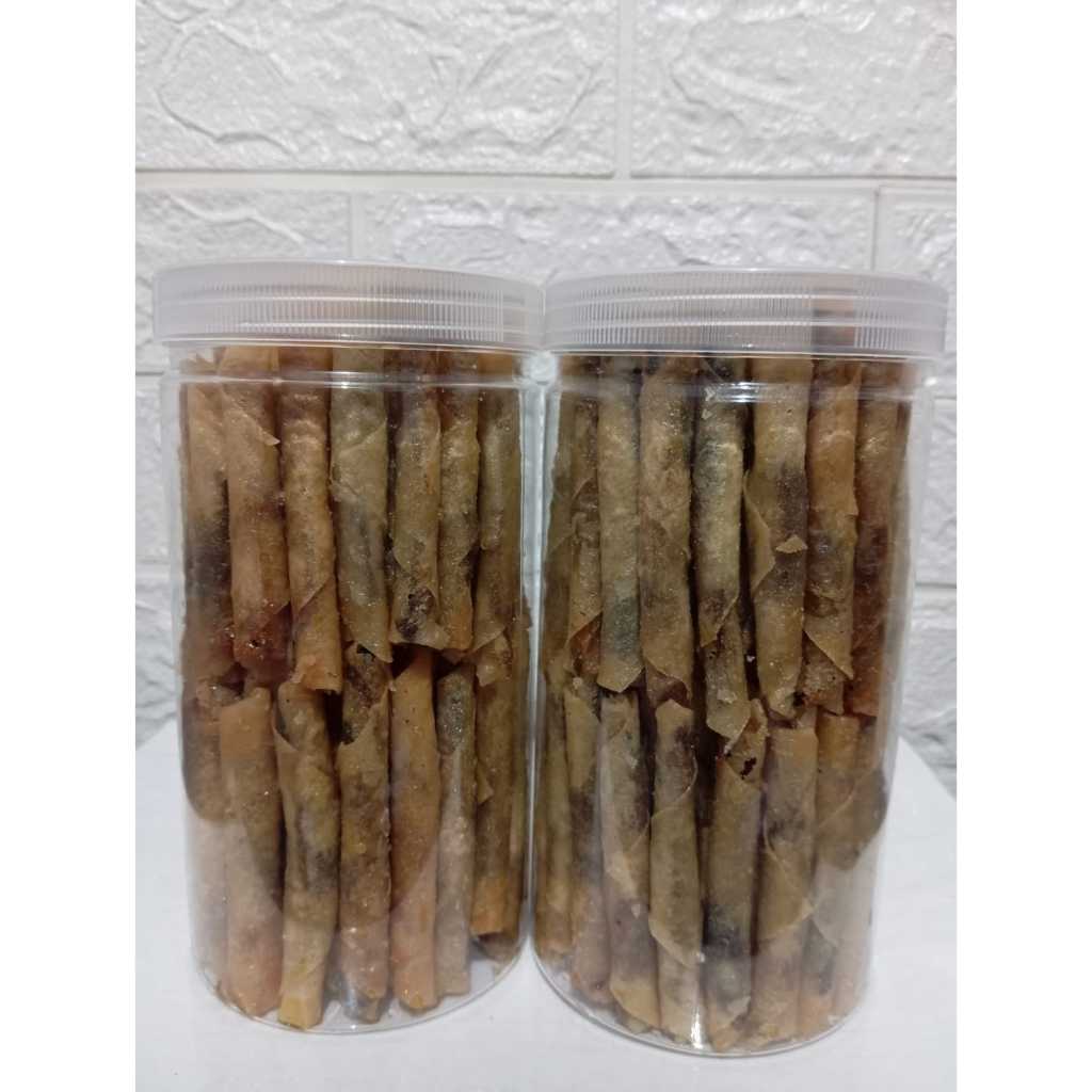 

Snack Cemilan Astor Sale Pisang Camilan Cemilan Manis Pisang Sale Lumpia Kering Pisang Aroma