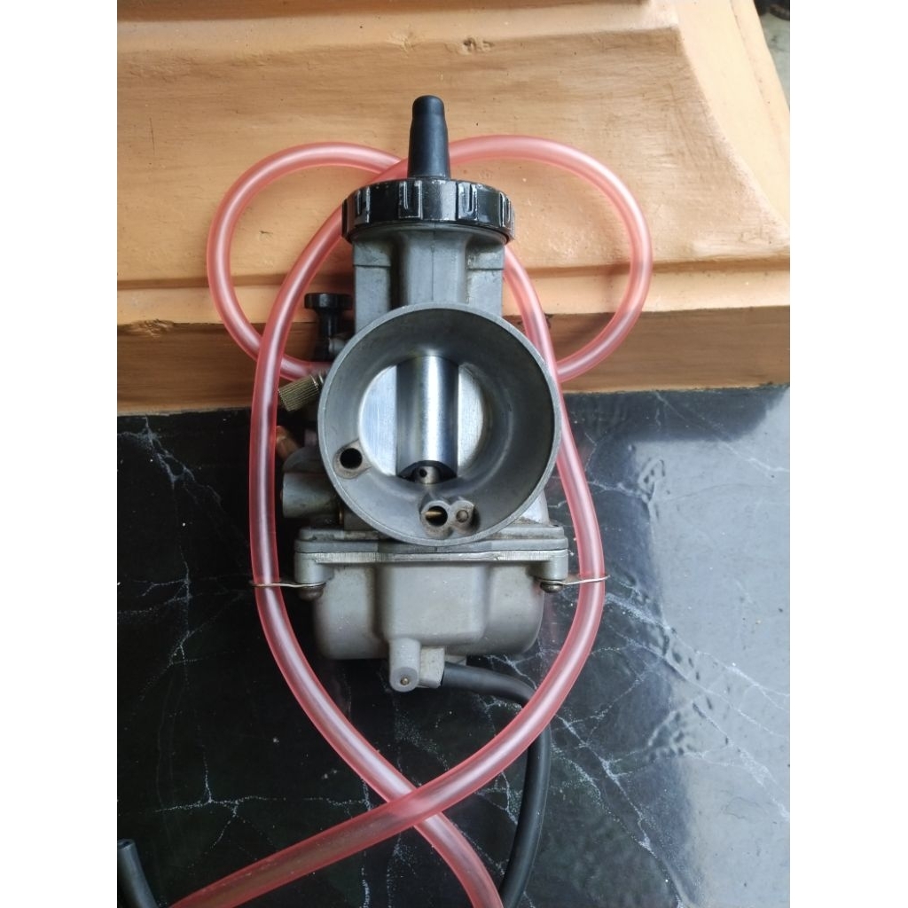 PWK 40 SUDCO ORIGINAL NON AIRSTRIKE