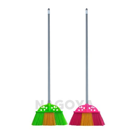 Nagoya Sapu Nilon Love 826