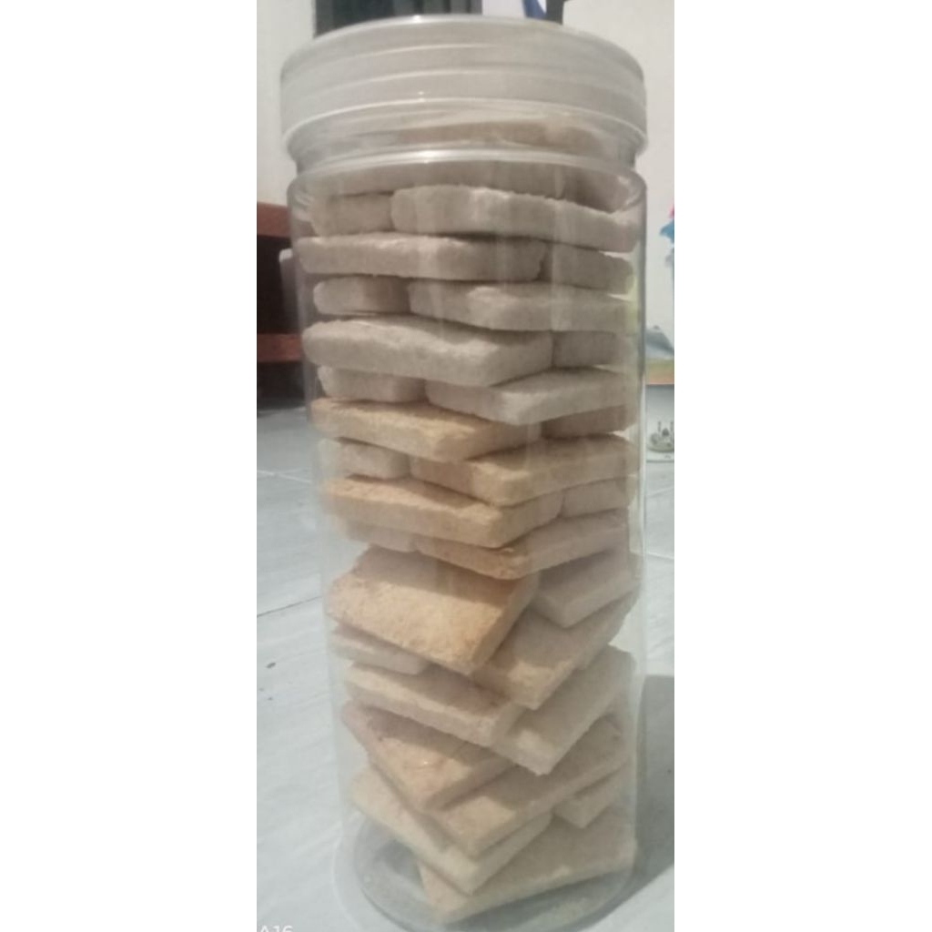 

KUE SERPOT